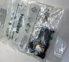 ALLEN-BRADLEY 800F-PX10 Contact Cartridge w/ Latch – Series A – Prepaid Shipping