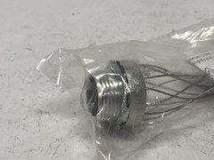 NEW Hubbell Kellems 3/4” NPT .540” – .730” Dia. Range Strain Relief 73031203A