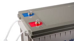 Victron Energy 12V 160Ah Lead Carbon Battery – Deep Cycle – New – Free Shipping