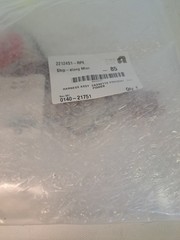 Applied Materials AMAT 0140-21751 Harness Assy Cassette Present 24V Power New