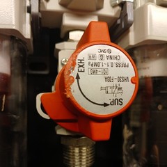 NEW FIT FOR SMC filter pressure reducing valve AW30-F03D-B Free Shipping