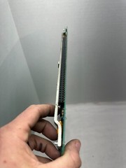 General Electric GE FANUC ASM 44A399742-G01, 44B399850-002/9