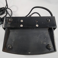 3M 963E Benchtop Air Ionizer with Power Cord / Static Neutralizing / Works