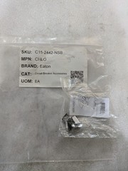 Eaton CHLO Handle Lock Device for CH CHF Circuit Breaker Lockout Pack of 5