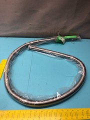 402884481-0010-0 KF25 8 FOOT BELLOWS HOSE ASSY, M1K-0252000, 194724