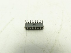 Delco DM233 Audio/Video DIP IC 16-Pin Integrated Circuit 72342466 LOT OF 20