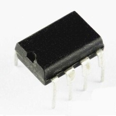5PCS OP AMP IC BURR-BROWN/BB/TI DIP-8 OPA2134PA OPA2134 USA SELLER