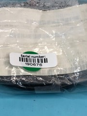 KEYENCE FS2-60 SENSOR LEVEL AMP WATER TRACK, ATM SW1100, 190676