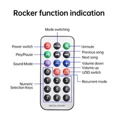 DIY Bluetooth Speaker Kit FM Radio Electronic Kit Soldering Practice Project USA