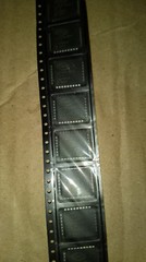 Qty 5 pc-ZARLINK-LE7920-2DJCT-Telecom Interface ICs 1CH, SLIC, 63DB LGBAL, PL32