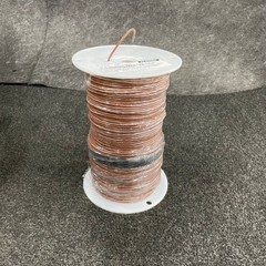 OMEGA FF-K-24S-TWSH-1000 Twisted/Shielded Thermocouple Wire 1000′