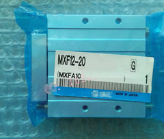 qty1 For slide cylinder MXF12-20 new 1z,k8p