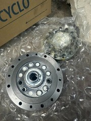 Toshiba Sumitomo, F-Cyclo, FA15-89 Reduction Gear, 6140502, New in Box