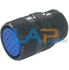 1Pcs New For DDK D/MS3101A18-1S Plug socket connector connector