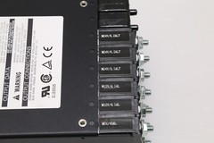 VICOR used IMP6-706240 Power Factor Corrected MegaPAC ELEC-I-3029=9A28