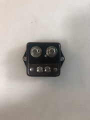 Blonder Tongue Multiplexer MDX-75F