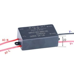 1PCS AC/DC to DC Step-Down Power Supply Module AC85-220V to DC 5V 6V 9V 12V 15V