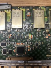 Lockheed Martin Circuit Card Assembly 20524681-503