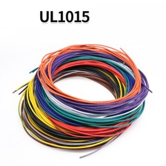 PVC Electrical Cable Wire 24/22/20/18/16/14/12/10/8 AWG Mulitcolor Tin Copper