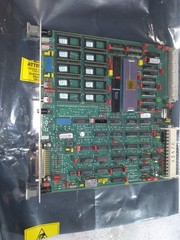 ABB DSPC‑153 Main Processor PCB Board 57310256BA/2 Industrial PLC Control Module