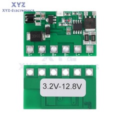 6.4V 7.4V 11.1V 12V Solar Street Light Circuit Board Solar Light Driver Control