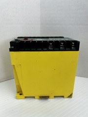 Tycor AGS-12010-XC Aegis Transient Voltage Surge Suppressor 120V 10A 1PH 50/60Hz