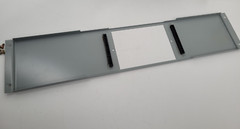 AMC3GMFP / AMC3GM GE Circuit Breaker Module 600A APN Panelboards 27″ Cover
