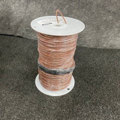 OMEGA FF-K-24S-TWSH-1000 Twisted/Shielded Thermocouple Wire 1000′