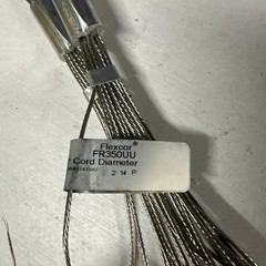Pass and Seymour/Legrand 3.50”-3.99” Split Lace Double Eye Support Grip-FR350UU