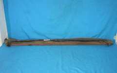 Ford XL3Z-8340602-AAA XL3Z8340602AAA Molding NEW NNB