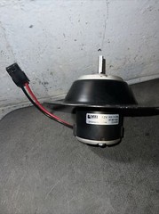 MEI Airsource 3965 Heater Blower Motor Navistar International