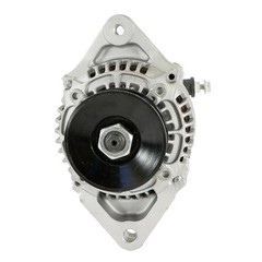 Alternator For John Deere 2025R 2027R 2032R All AM880701 MIA884638; 400-52139