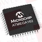 MICROCHIP TECHNOLOGY INC ATMEGA162-16AU / ATMEGA16216AU (BRAND NEW)