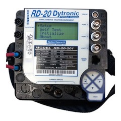 Radian RD-20-201 Dytronic Portable Standard Electric Measuring Tool