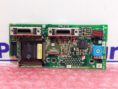 Mitsubishi RK415D-2 Card RK4152 MDS-C1-CV-75