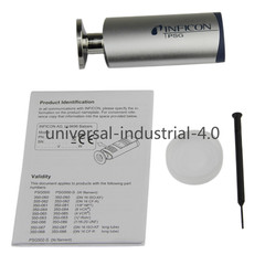 New INFICON PSG500 350-060 DN16 ISO-K Pirani Gauge