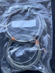 OMEGA ENGINEERING TJ96-CAIN-116U-120-CC-SB Transition Joint Thermocouple Probes