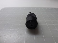 LOT OF 10 WATTGATE 52661 ELECTRICAL CONNECTOR PLUG T50585