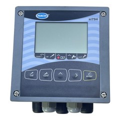 Hach Transmitter Si794 LXV505.99.00002 Transmitter For Industrial Use