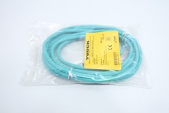 Turck RSSD RSSD 441-3.5M Industrial Ethernet Cable 3.5m