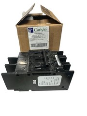 AIRPAX Carlyle HH83XB425 Circuit Breaker three pole LRA 240 Volts 600 FREESHIP