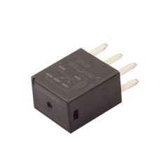 2PCS 21911C 05269988AA 12VDC Power Relay Car Fuse Box Relay