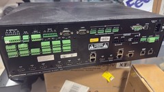 Crestron DMPS3-4K-350-C 3-Series 4K Digital Media Presentation