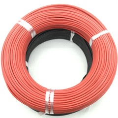 AGR Flexible Soft Silicone Cable Wire 1mm to 25mm Choose Colour / Length