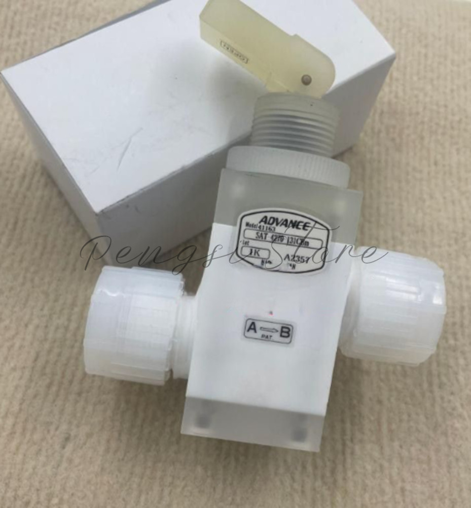 1pc Pneumatic Valve Pharmacy Valve SAT-4270-131CBm