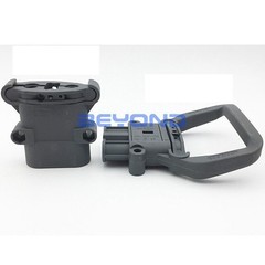 1 set REMA 80A 160A 320A charging plug Forklift battery connector