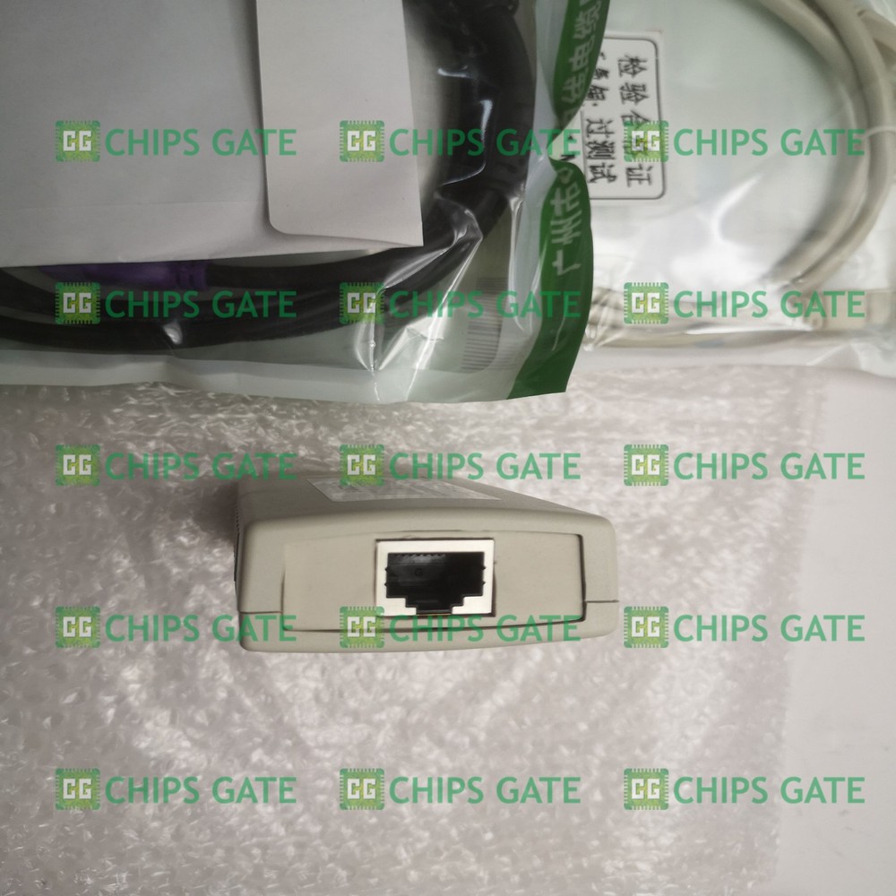 1PCS DSE810 Interface Module and software P810 for Deep Sea Controller