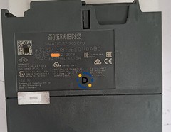 New Siemens 6ES7 318-3EL01-0AB0 modular