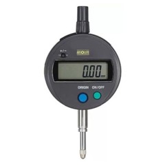 1x For Mitutoyo 543-781B-10 0-12.7mm-0.01mm Digital Dial Indicator