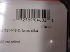 CT40-5 ITW Chemtronics Silicon grease 5oz Tube NEW!